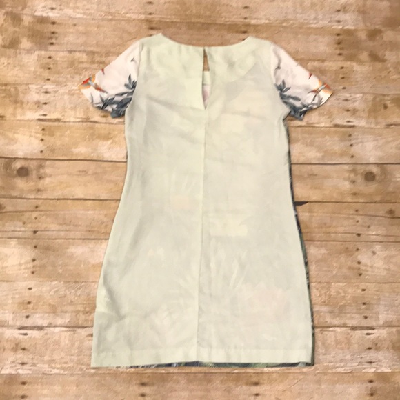 H&M Conscious Collection Dress Size 6 - Picture 7 of 8